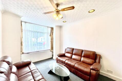 Through Lounge