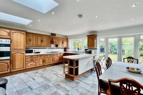 Kitchen/ Diner