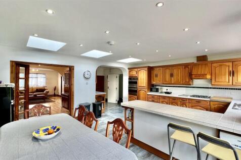 Kitchen/ Diner