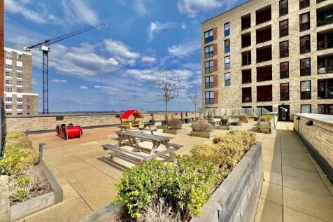 Roof Terrace