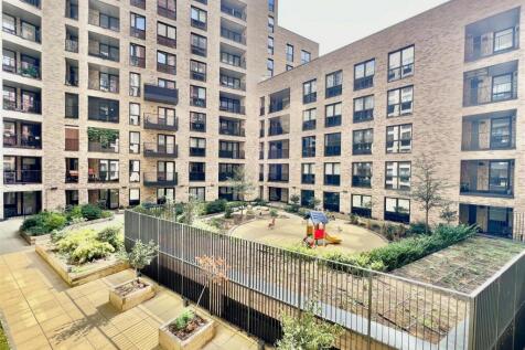 Communal Gardens