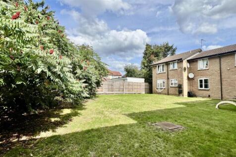 Communal Gardens