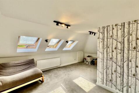 Loft Room