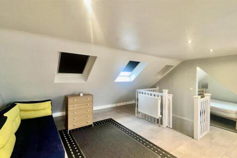 Loft Room