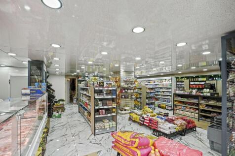 AL MALINA STORE