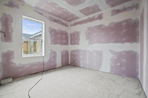 FLAT 1 BEDROOM TWO