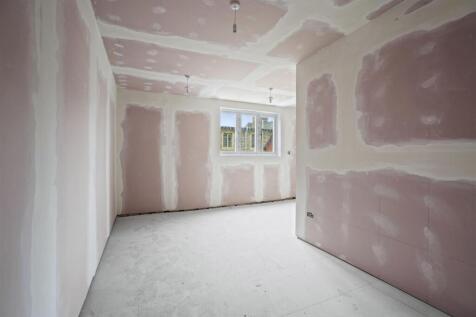 FLAT 2 KITCHEN/LOUNGE