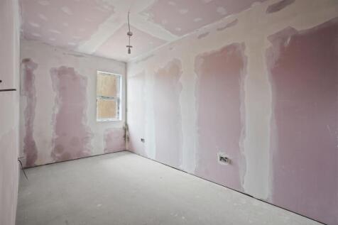 FLAT 2 BEDROOM TWO
