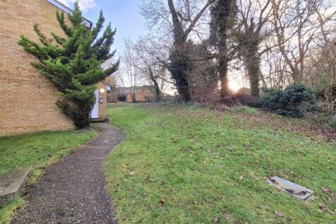 COMMUNAL GARDENS