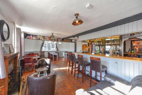 BAR AREA