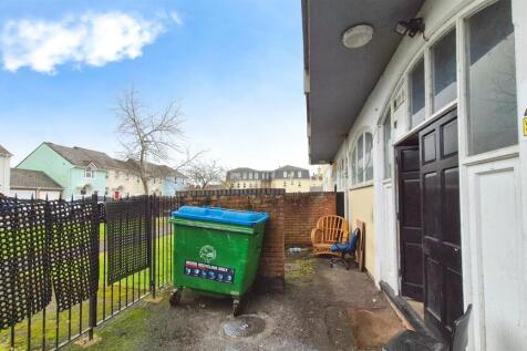 REAR YARDS