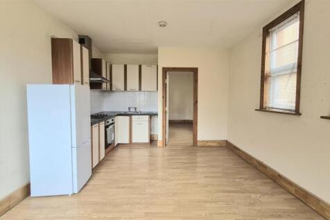 LIVING ROOM/KITCHEN