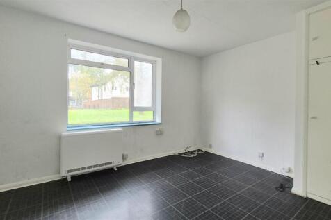 LIVING ROOM/BEDROOM STUDIO