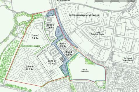 Bunford Park Plan.png