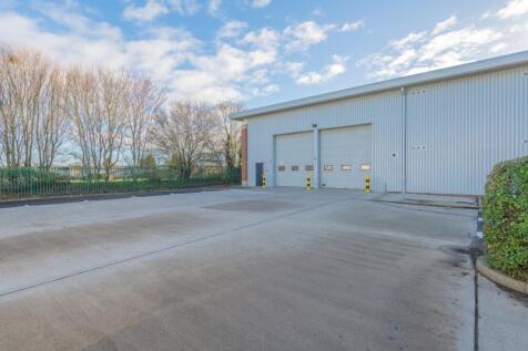 Unit 600 Ashchurch Business Centre Tewkesbury17.