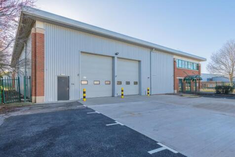 Unit 600 Ashchurch Business Centre Tewkesbury22.