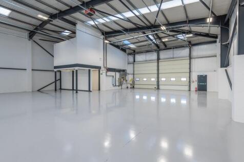 Unit 600 Ashchurch Business Centre Tewkesbury60.