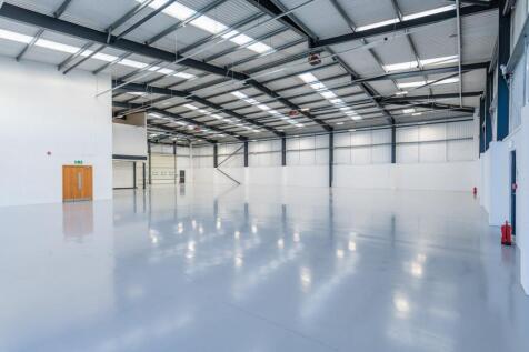 Unit 600 Ashchurch Business Centre Tewkesbury64.