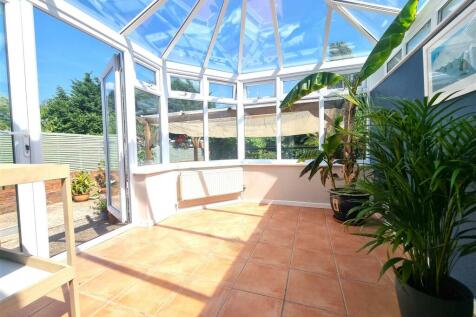 Quality Conservatory