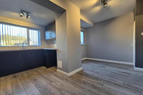 Open Plan Kitchen/Diner