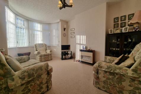 Front Lounge