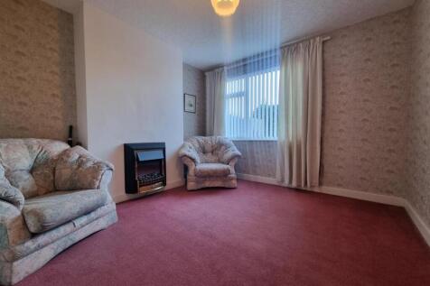 Rear Sitting Room