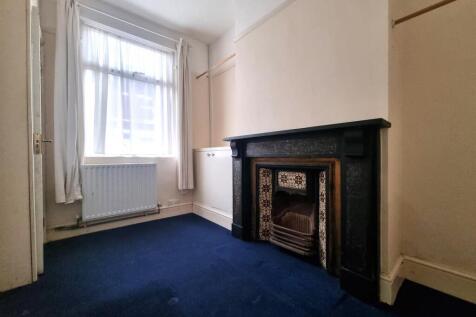 Bedroom No.1