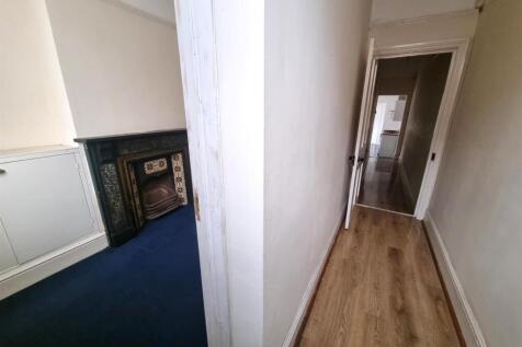 Long Through Hall