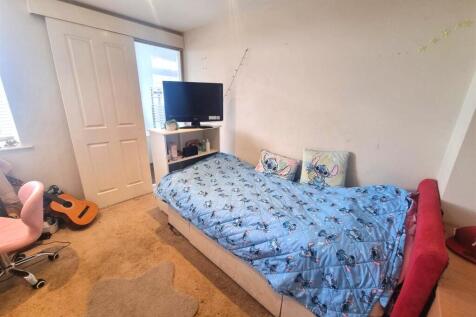 Bedroom No.2