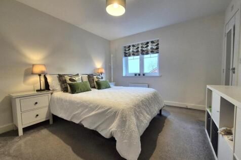 Bedroom No.1