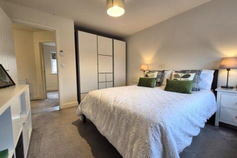 Bedroom No.1