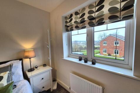 Views From Bedroom N
