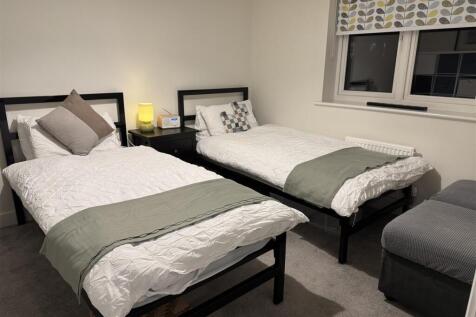 Bedroom No.2