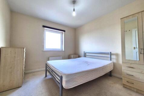 Bedroom No.1