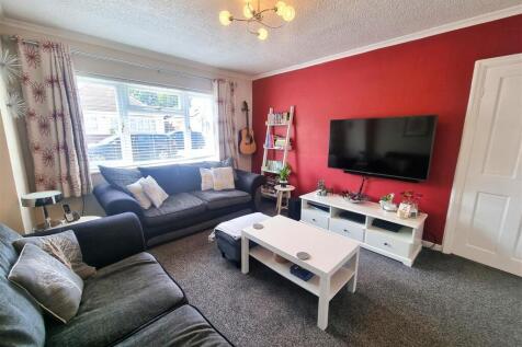 Front Lounge