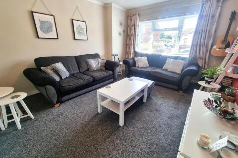 Front Lounge