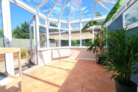 Quality Conservatory