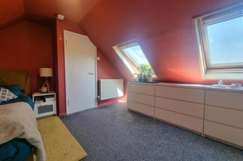 Bedroom No.3