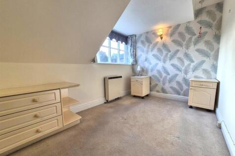 Bedroom No.1