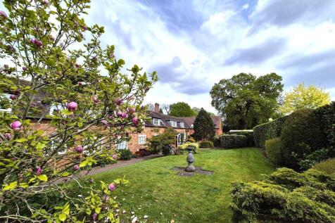 Communal Gardens