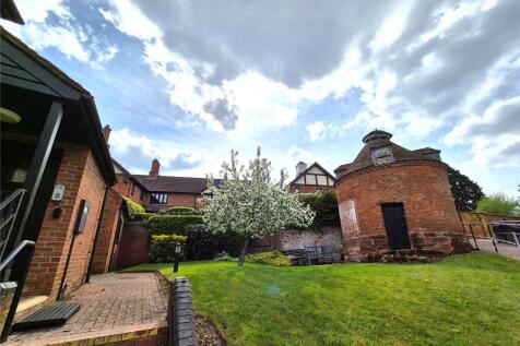 Communal Gardens