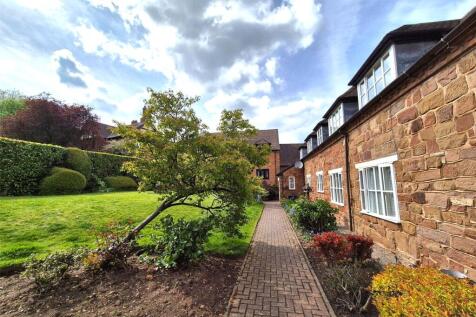 Communal Gardens