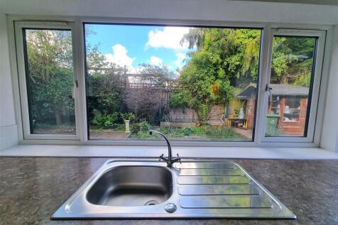 Views From The Kitch