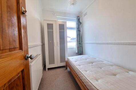Bedroom No.4