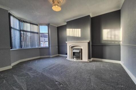 Front Lounge