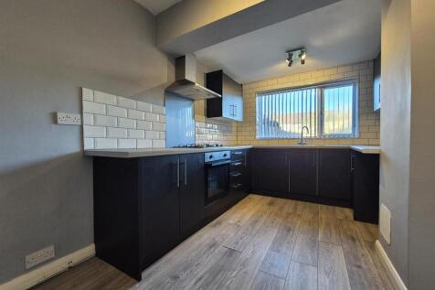 Open Plan Kitchen/Di