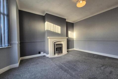 Front Lounge