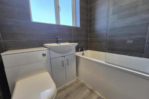 Stylish Bathroom
