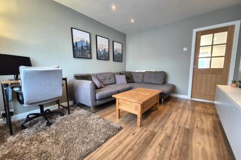 Front Lounge