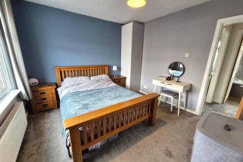 Bedroom No.1